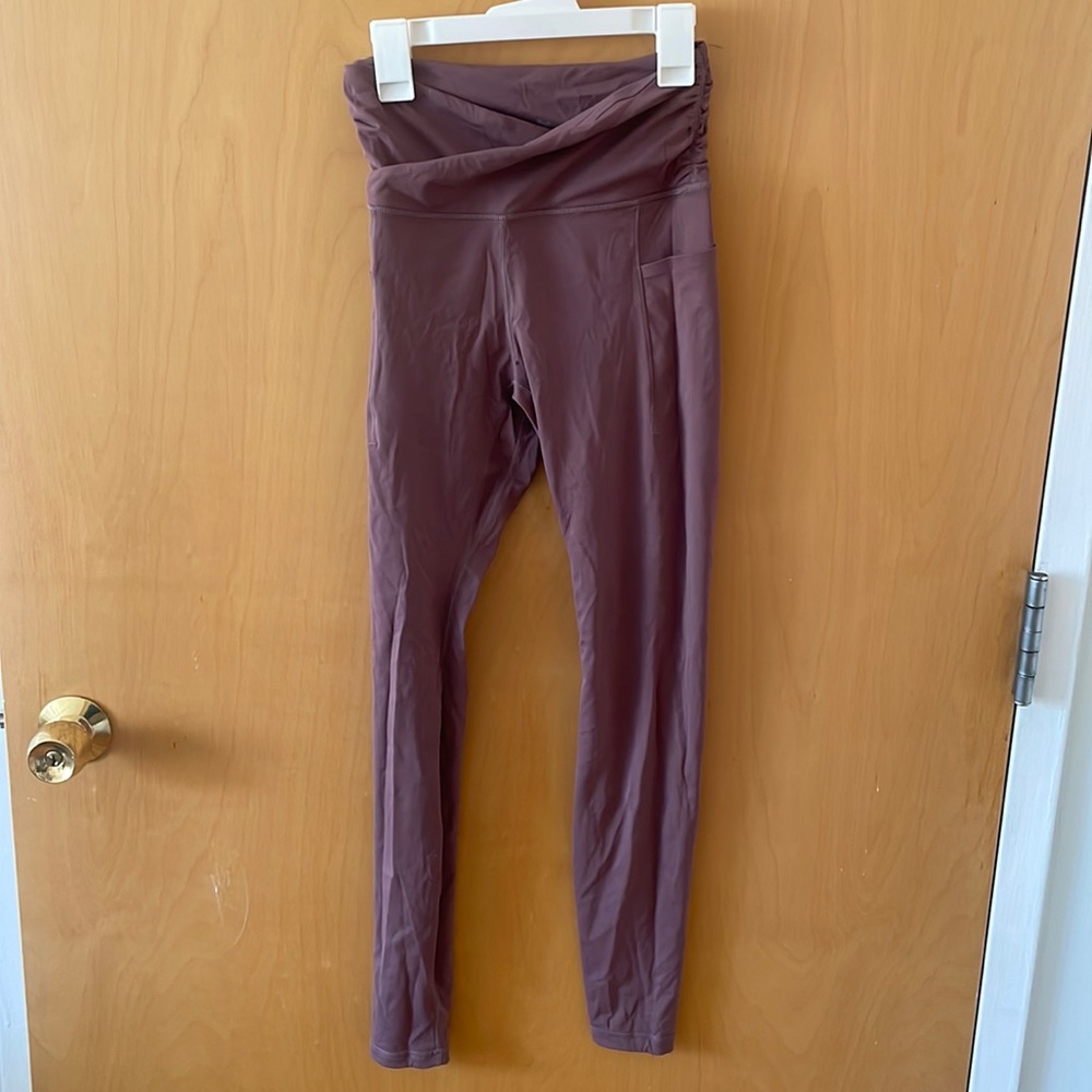 ODODOS LEGGINGS